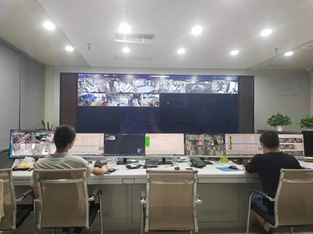 成都“靜默”之后，成都萬(wàn)全電子都做了些什么