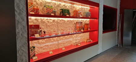 煙酒店、手機(jī)店進(jìn)入AI視頻聯(lián)網(wǎng)報警系統(tǒng)安裝高峰期